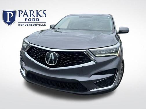 2021 Acura RDX Technology Package