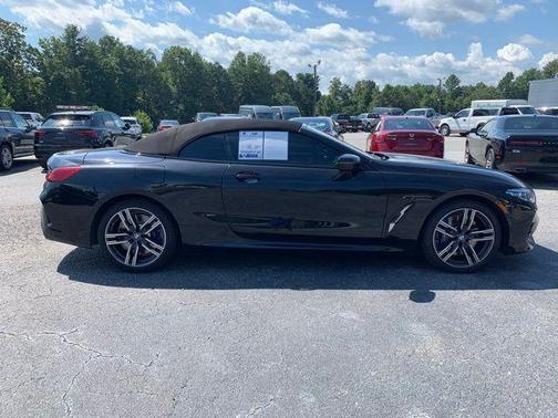 2025 BMW 840 i xDrive