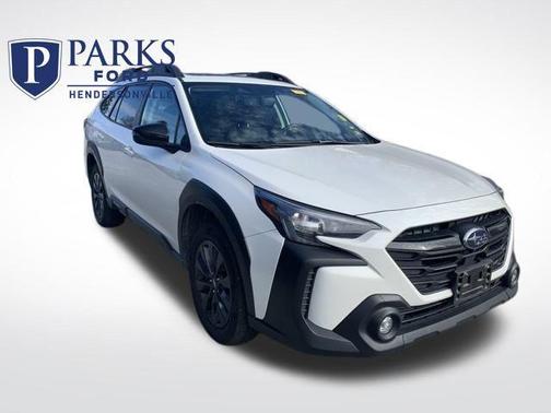 2024 Subaru Outback Onyx Edition XT