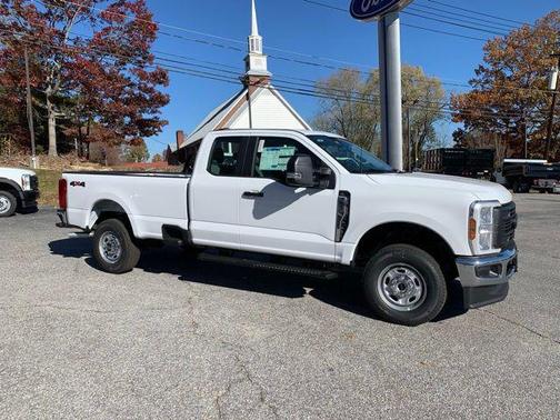 2026 Ford F-250 XL