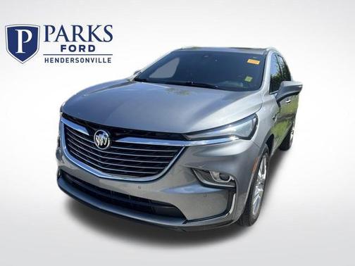 2023 Buick Enclave Essence AWD