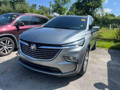 2023 Buick Enclave Essence AWD