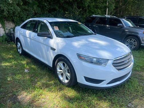2019 Ford Taurus SE