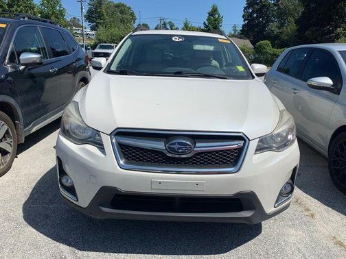 2016 Subaru Crosstrek 2.0i Premium