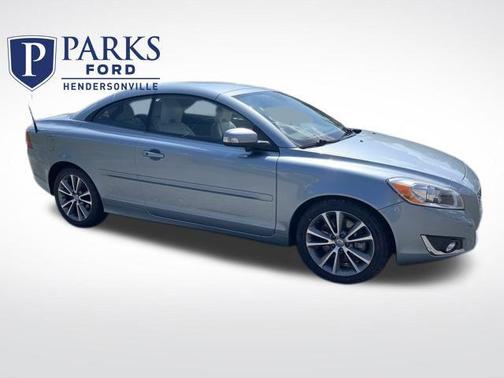 2013 Volvo C70 T5
