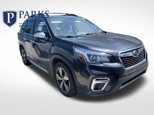 2019 Subaru Forester Touring