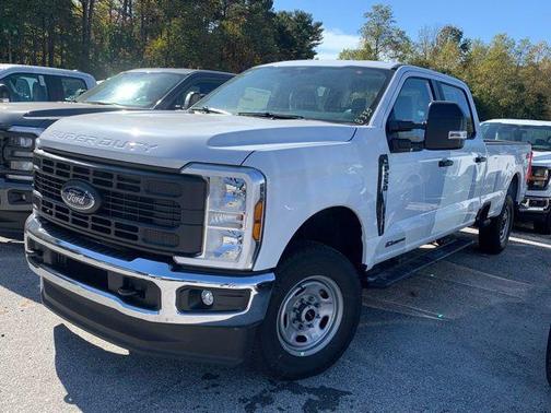 2026 Ford F-250 XL