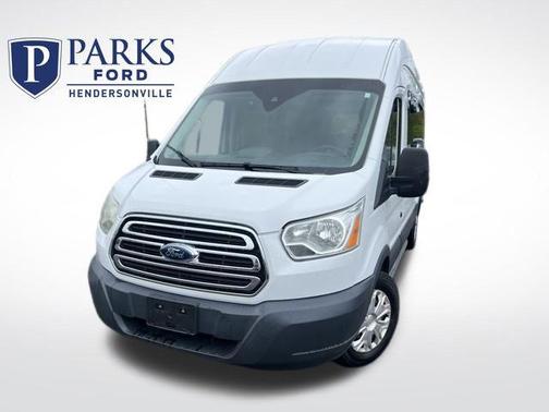 2016 Ford Transit-350 XLT
