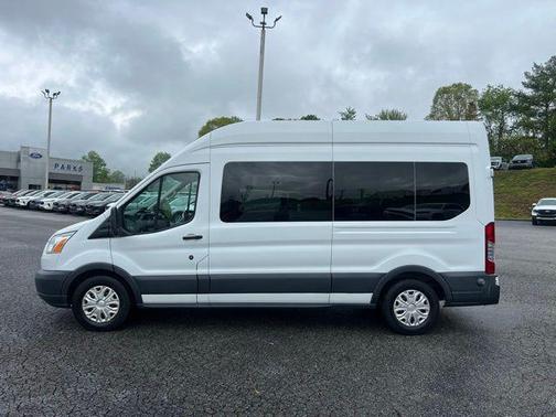 2016 Ford Transit-350 XLT