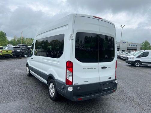 2016 Ford Transit-350 XLT
