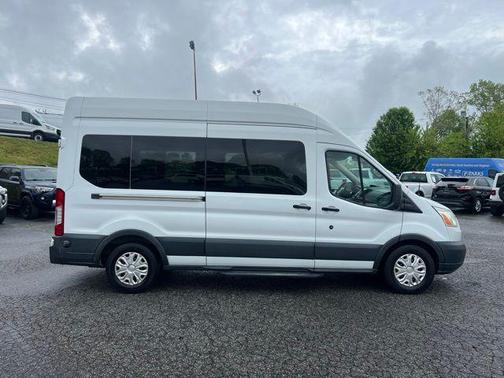 2016 Ford Transit-350 XLT