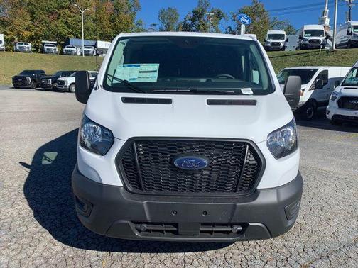 2025 Ford Transit-150 Base