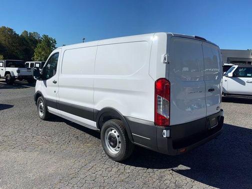 2025 Ford Transit-150 Base