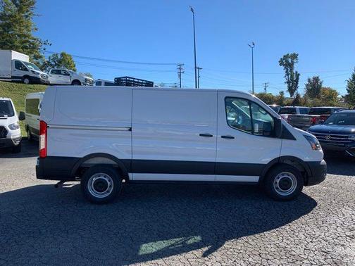 2025 Ford Transit-150 Base
