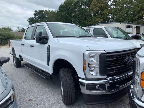 2026 Ford F-250 XL