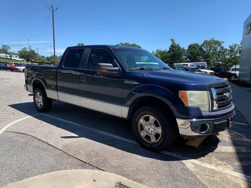 2009 Ford F-150 XL