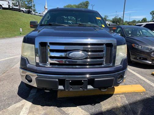 2009 Ford F-150 XL