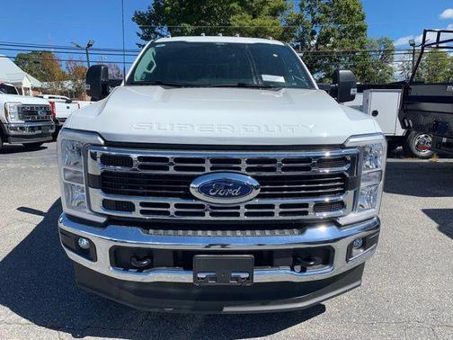 2025 Ford F-350 XL