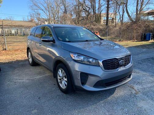 2020 Kia Sorento L