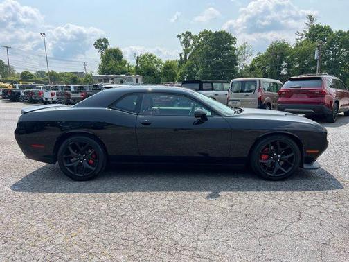 2019 Dodge Challenger GT