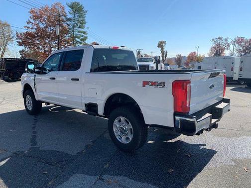 2026 Ford F-250 XLT