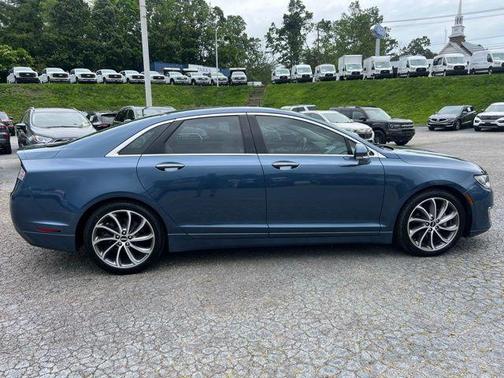 2019 Lincoln MKZ Reserve I