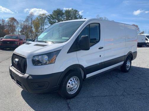 2025 Ford Transit-150 Base