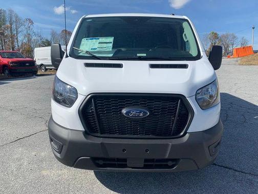 2025 Ford Transit-150 Base