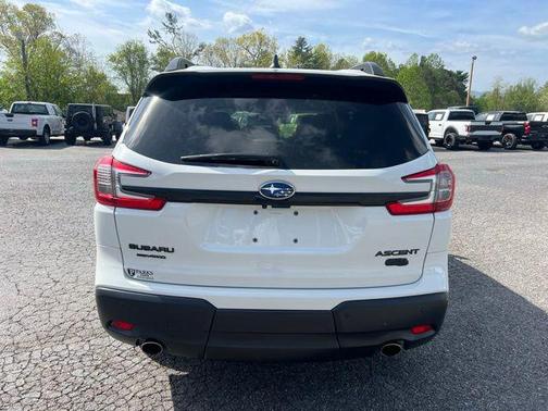 2023 Subaru Ascent Onyx Edition 7-Passenger