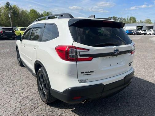 2023 Subaru Ascent Onyx Edition 7-Passenger