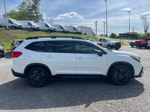 2023 Subaru Ascent Onyx Edition 7-Passenger