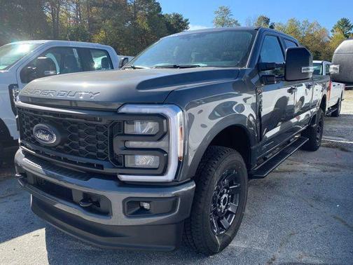 2026 Ford F-350 XL