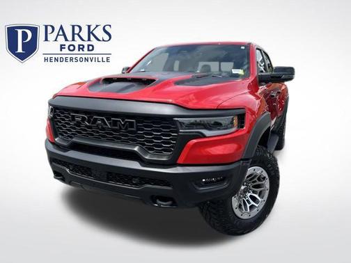 2025 RAM 1500 TRX