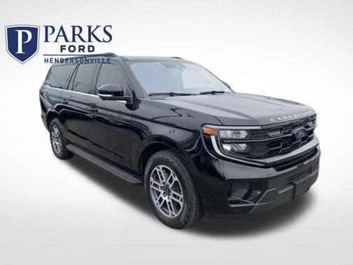 2025 Ford Expedition Max Active 4x4