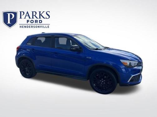 2019 Mitsubishi Outlander Sport 2.0 LE