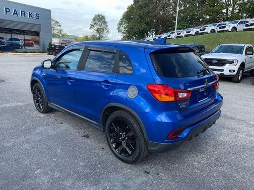2019 Mitsubishi Outlander Sport 2.0 LE