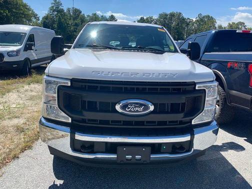 2021 Ford F-350 XL
