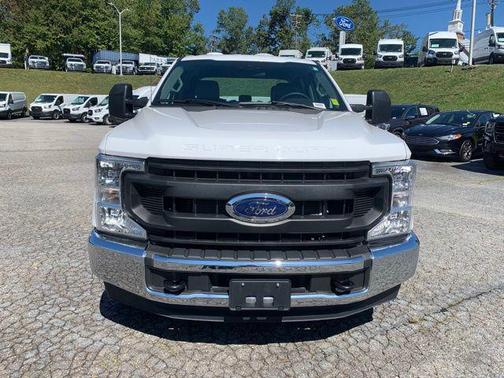 2021 Ford F-350 XL