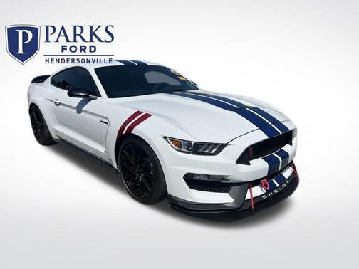 2017 Ford Shelby GT350 Base