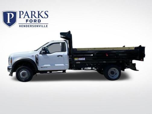 2024 Ford F-450 XL
