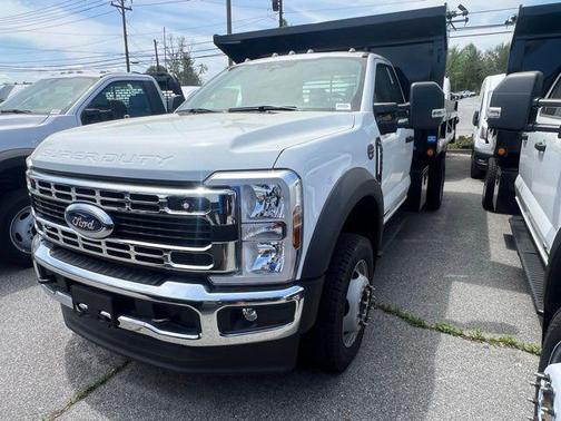2024 Ford F-450 XL