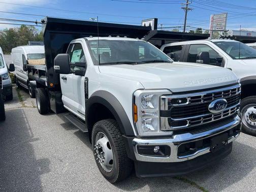 2024 Ford F-450 XL