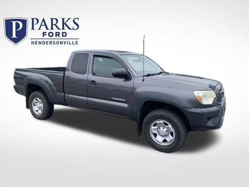 2014 Toyota Tacoma Base