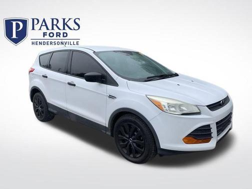 2016 Ford Escape S