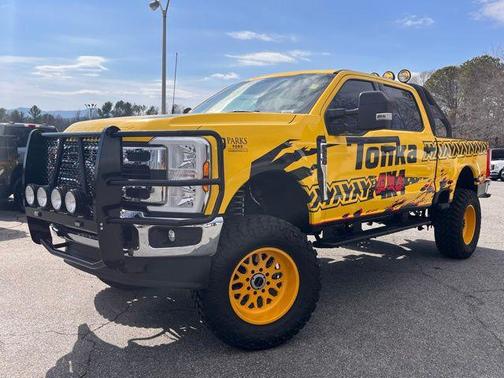 2024 Ford F-250 XLT