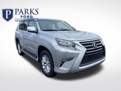 2016 Lexus GX 460 Base