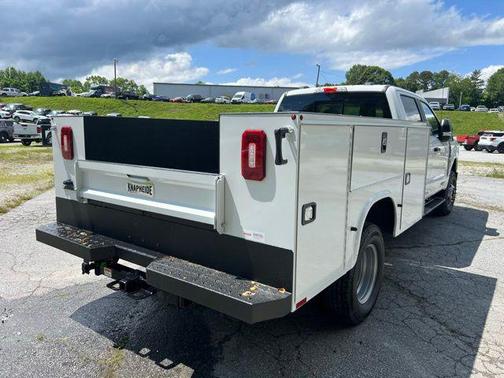 2025 Ford F-350 XL