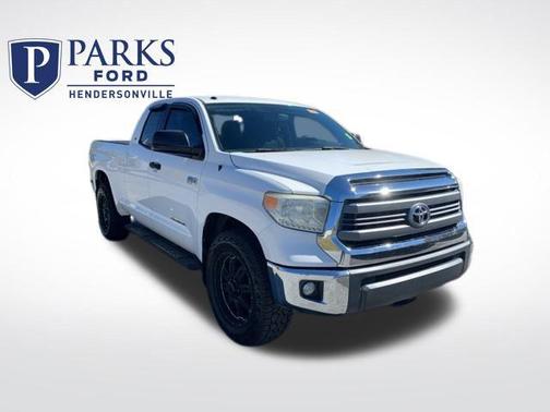 2014 Toyota Tundra SR5