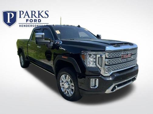 2022 GMC Sierra 3500 Denali