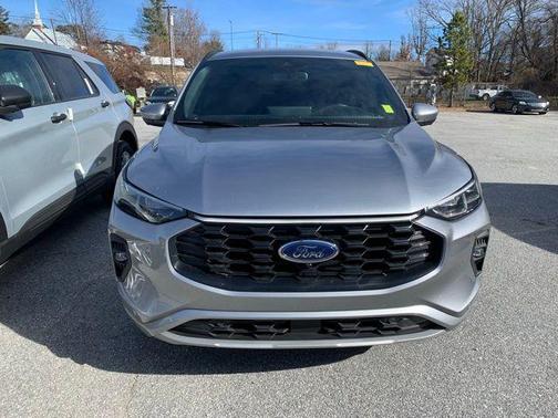 2024 Ford Escape ST-Line Elite